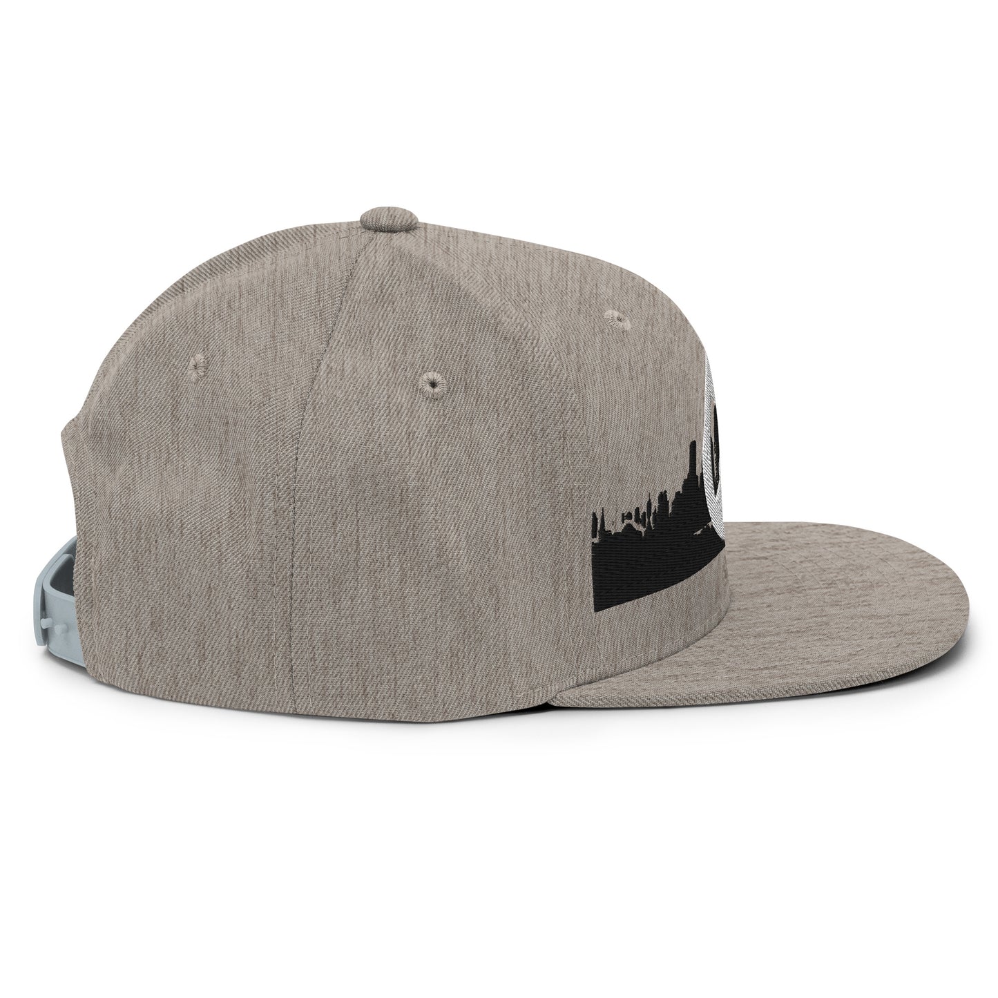 CK CO. Snapback Hat