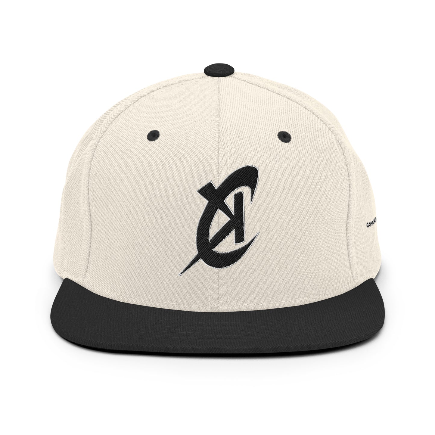 CK Snapback Hat