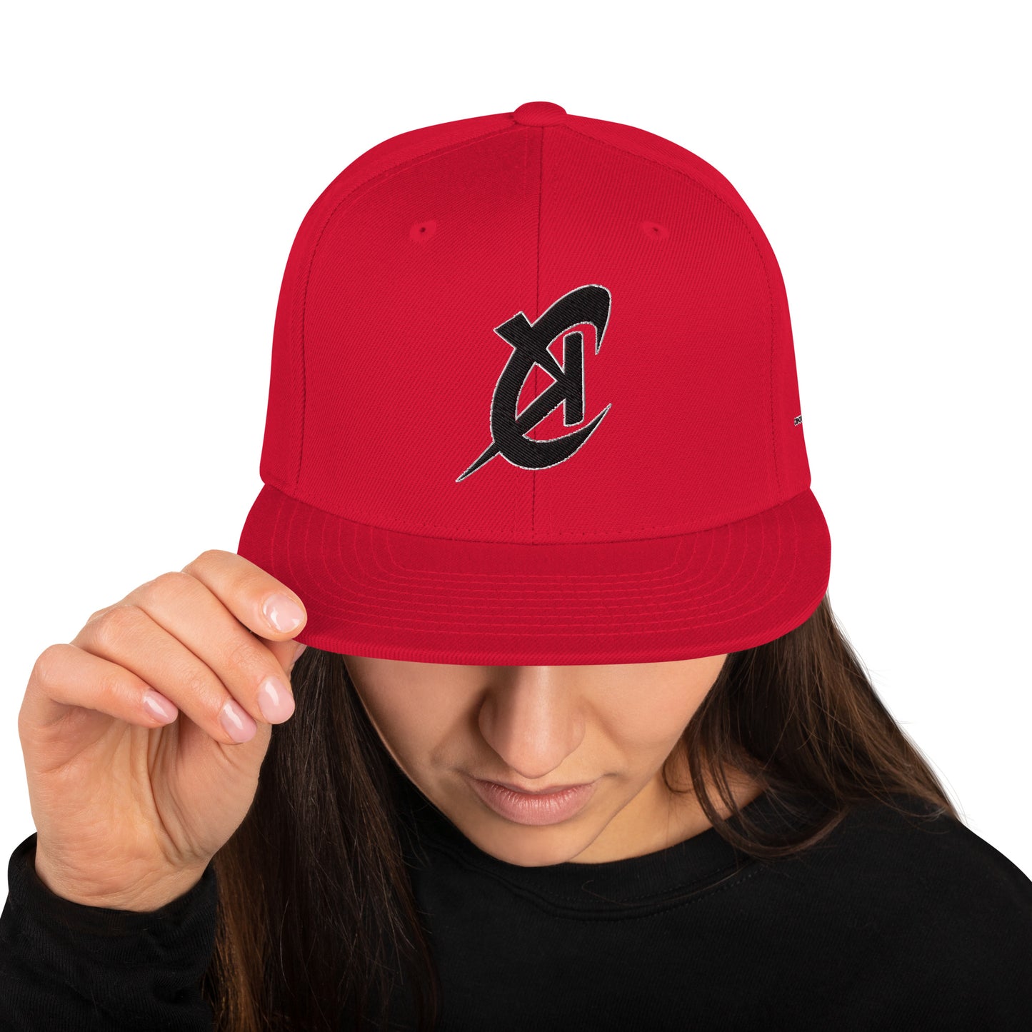 CK Snapback Hat