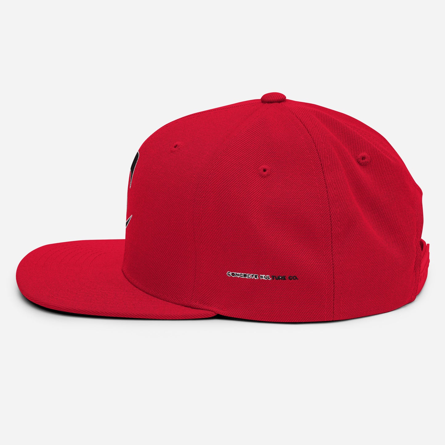 CK Snapback Hat