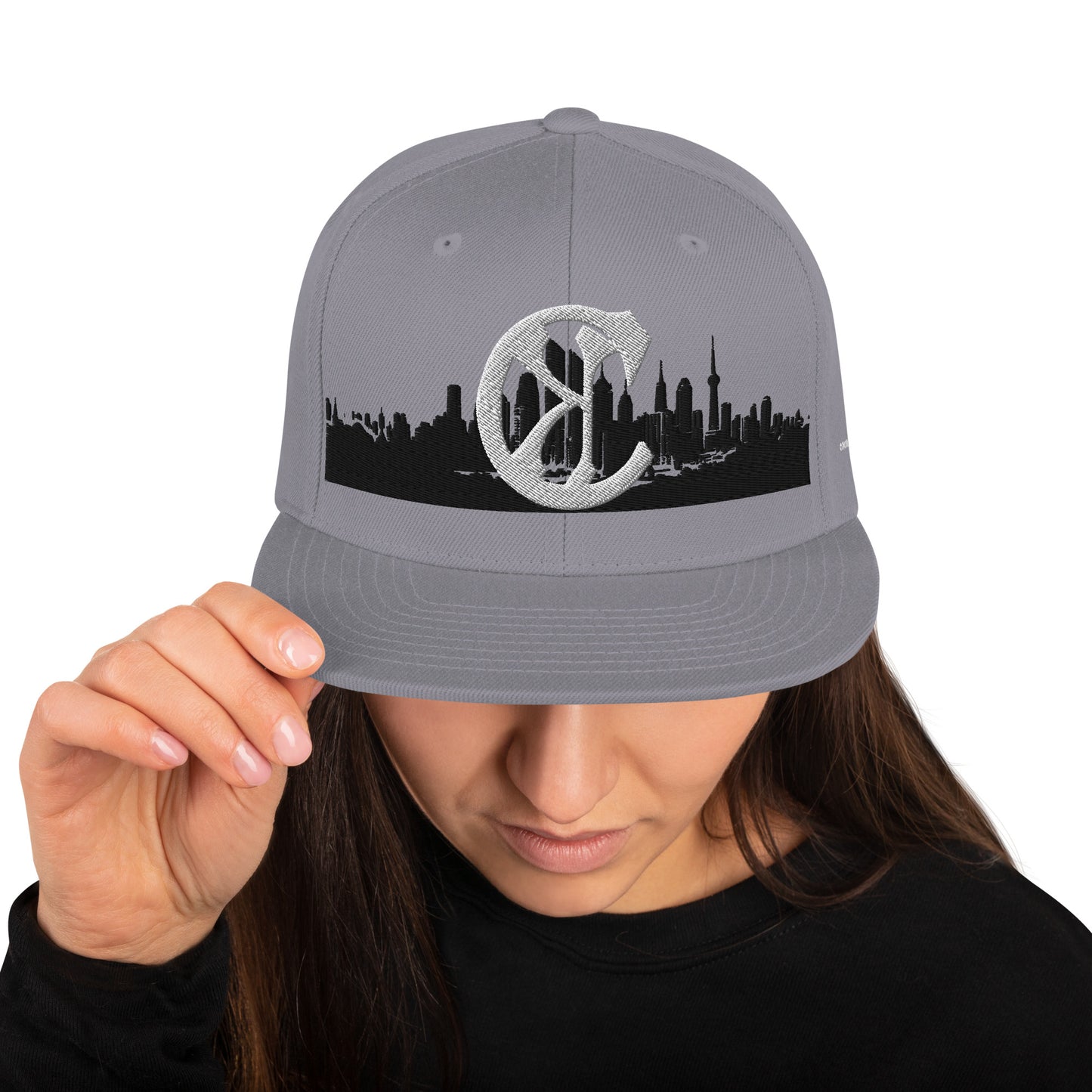 CK CO. Snapback Hat