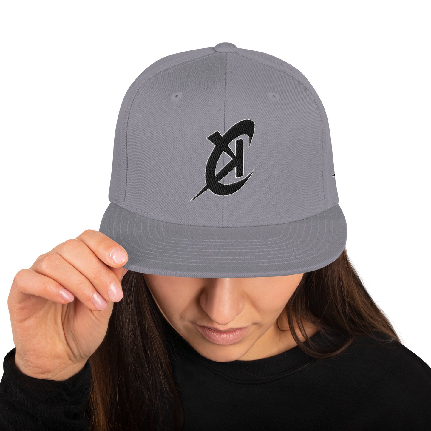 CK Snapback Hat