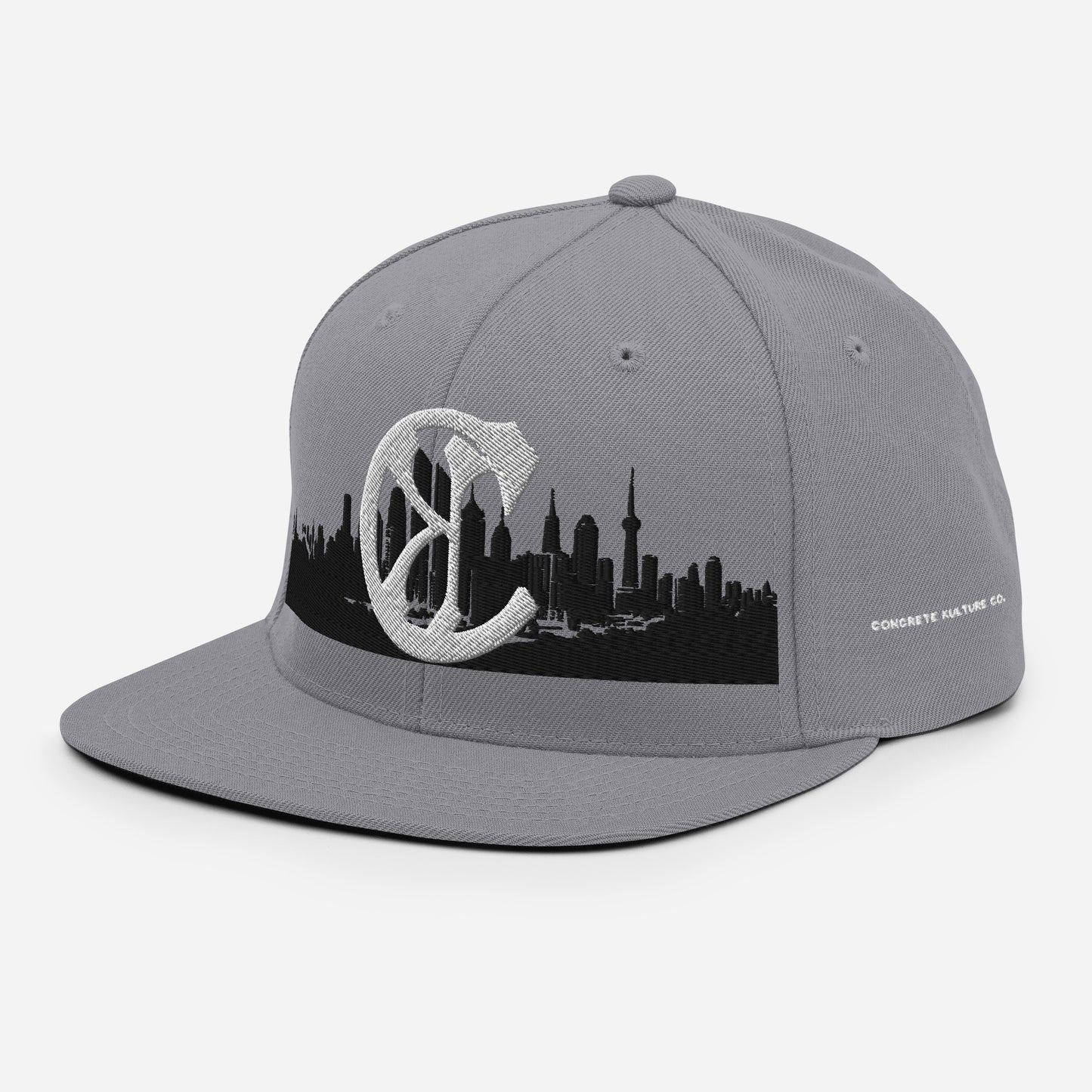CK CO. Snapback Hat