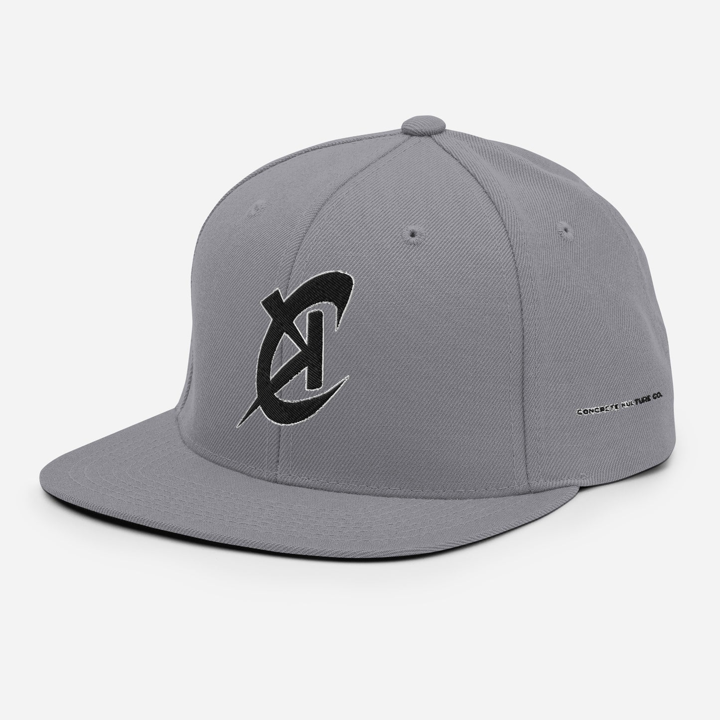 CK Snapback Hat
