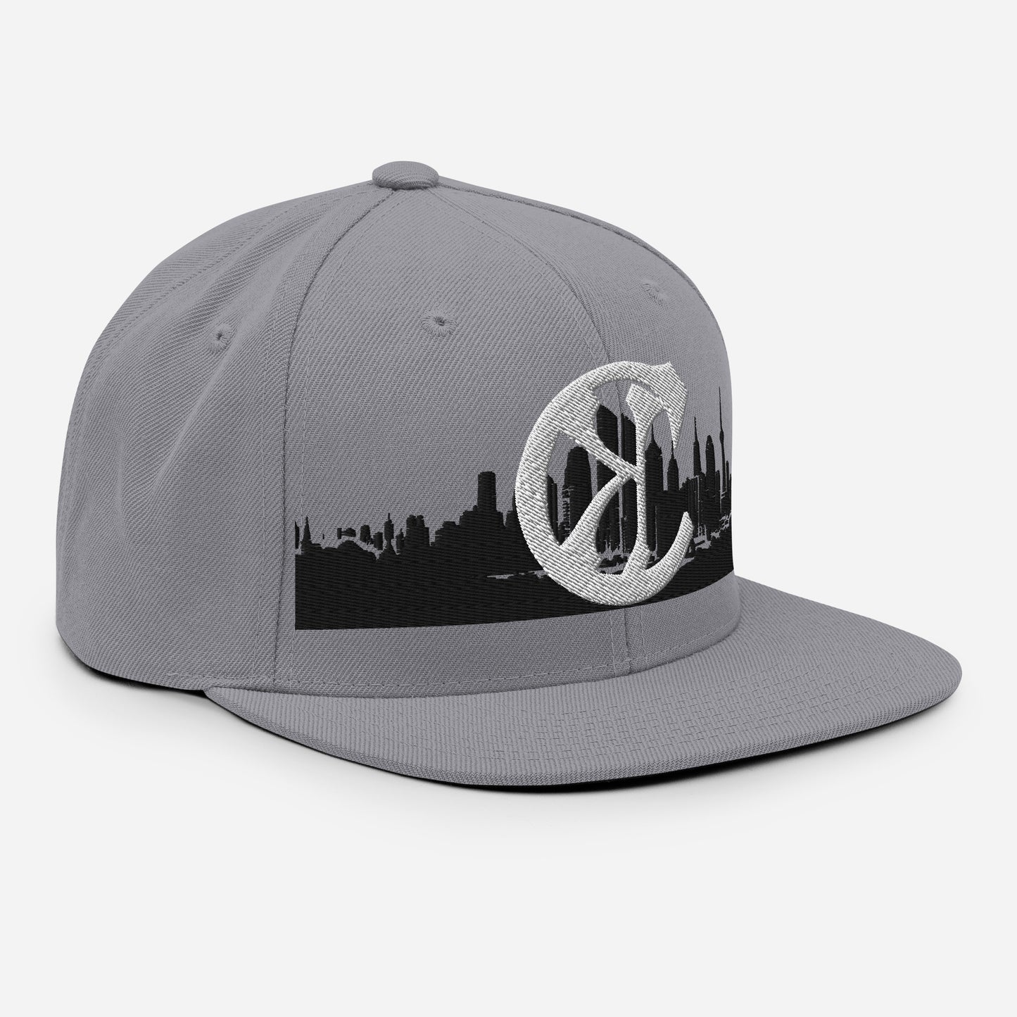 CK CO. Snapback Hat