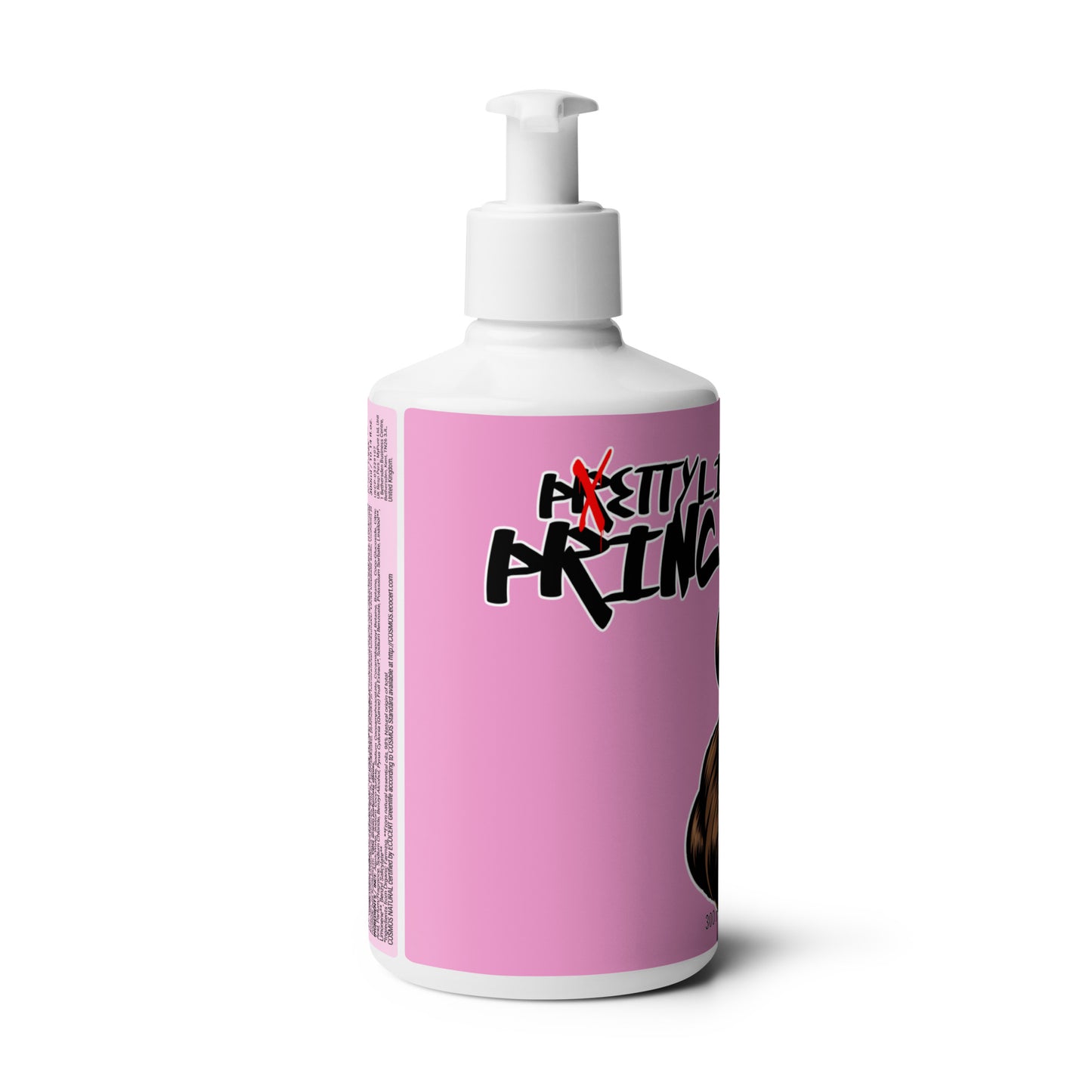 CK co - "Petty Little Princess" Floral hand & body wash