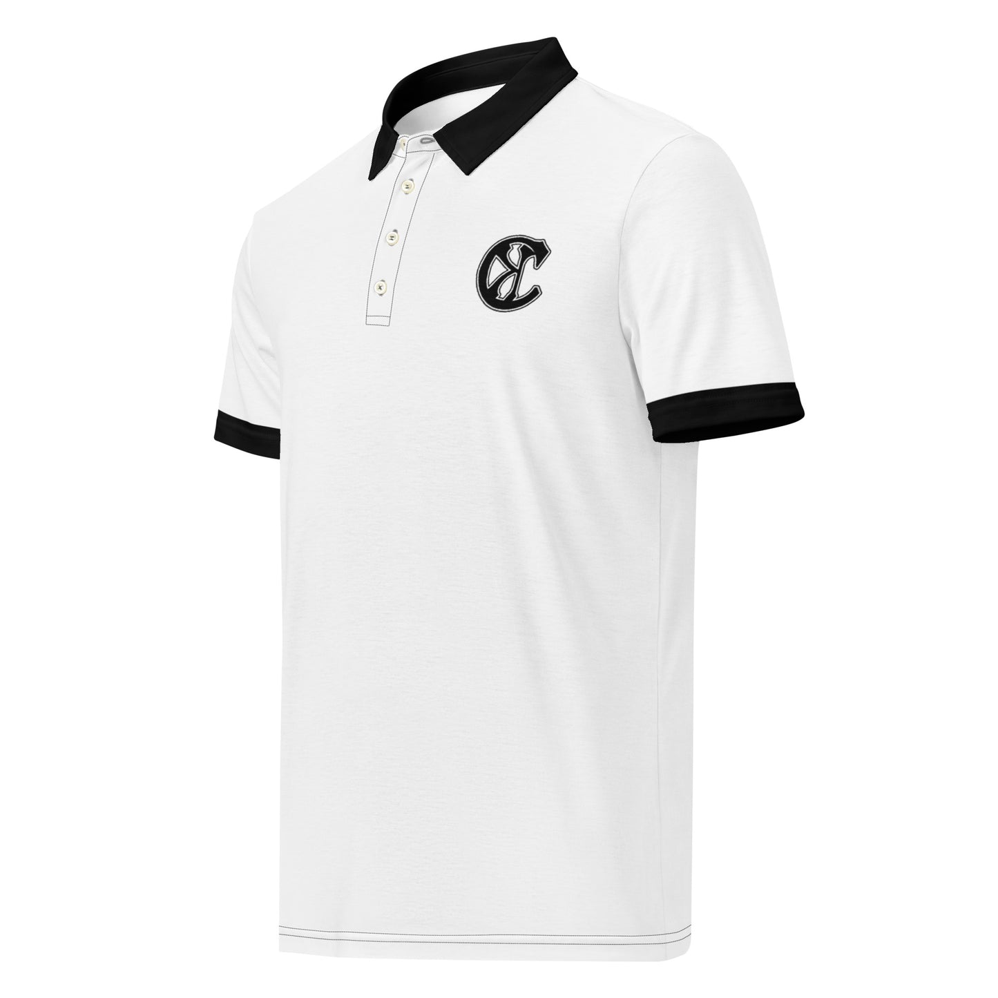 Men’s CK Co slim fit polo