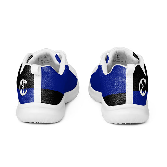 Men’s "Concrete Kulture 1" athletic shoes