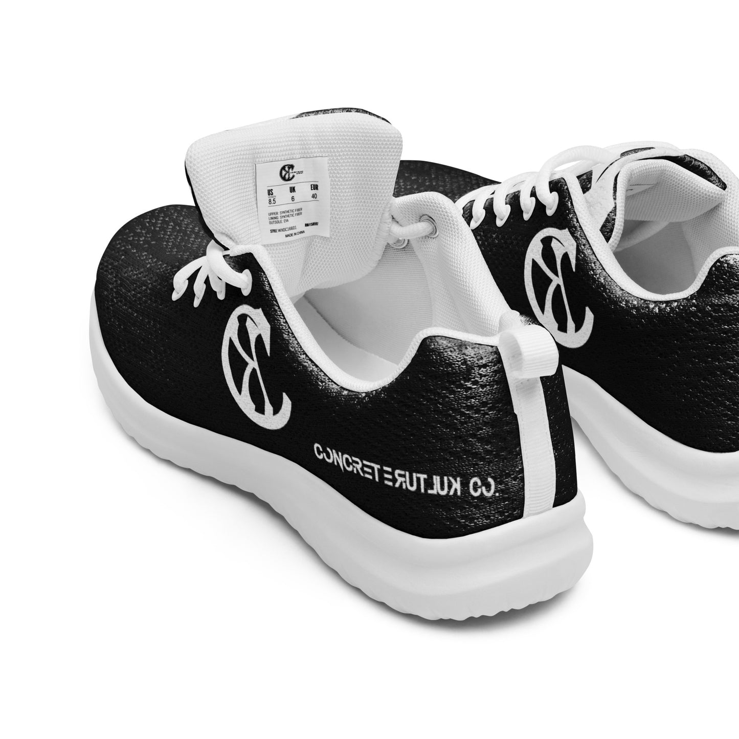 Concrete Kulture Company Men’s athletic shoes