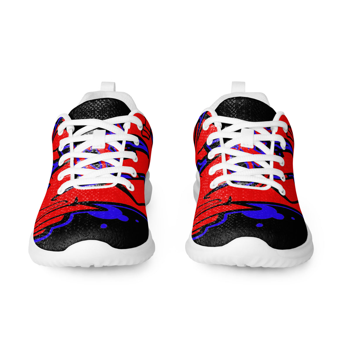 Men’s athletic shoes