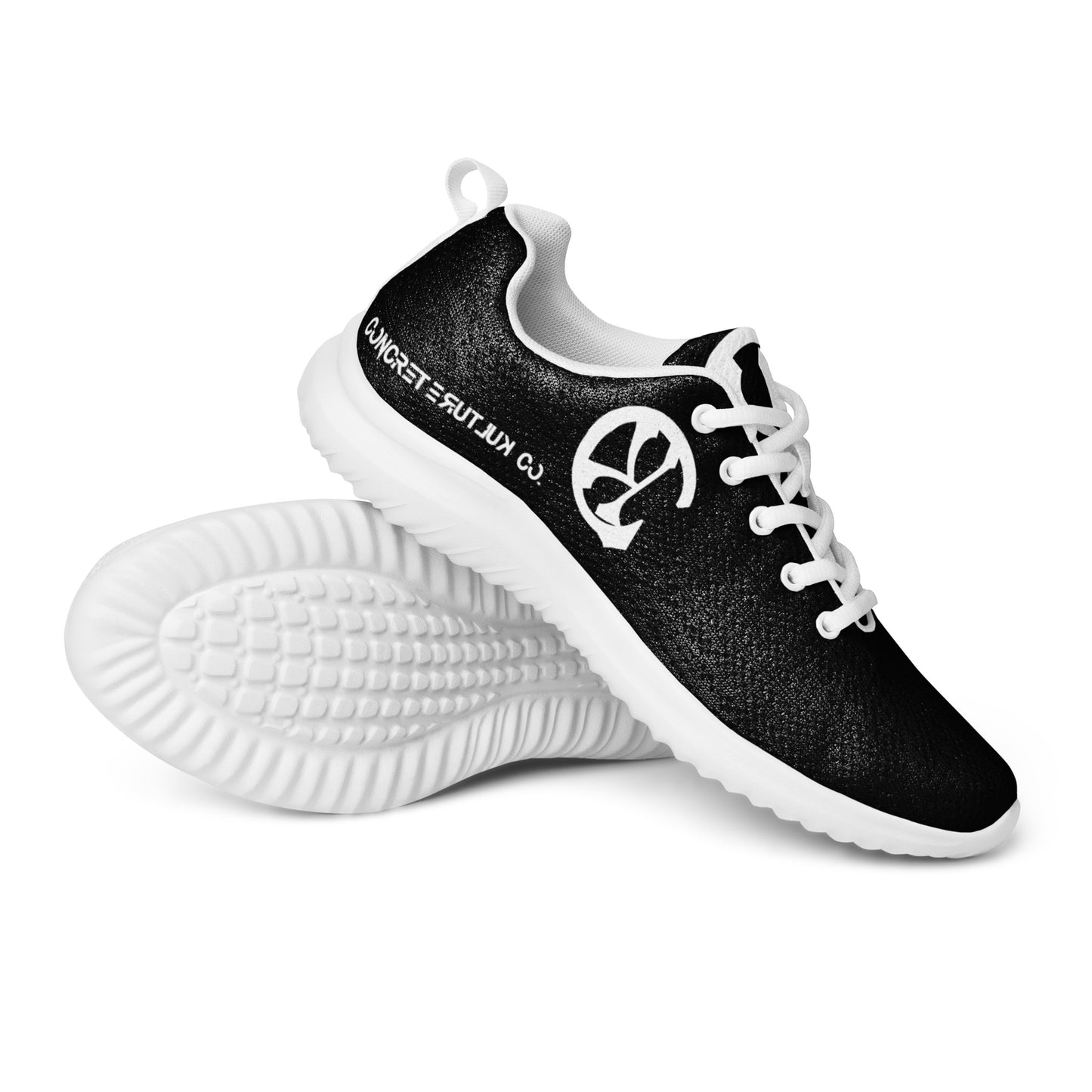 Concrete Kulture Company Men’s athletic shoes