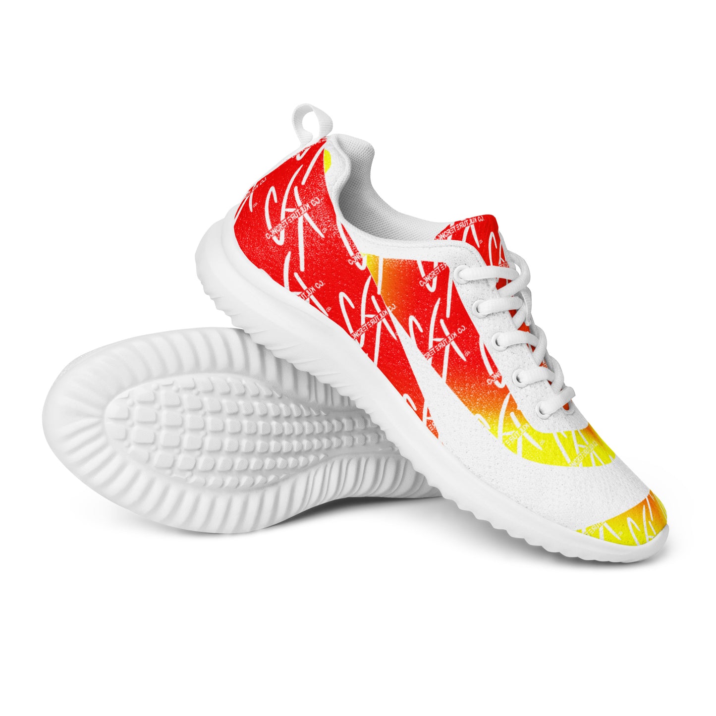 Concrete Kulture Company "Prototype 2" Men’s athletic shoes