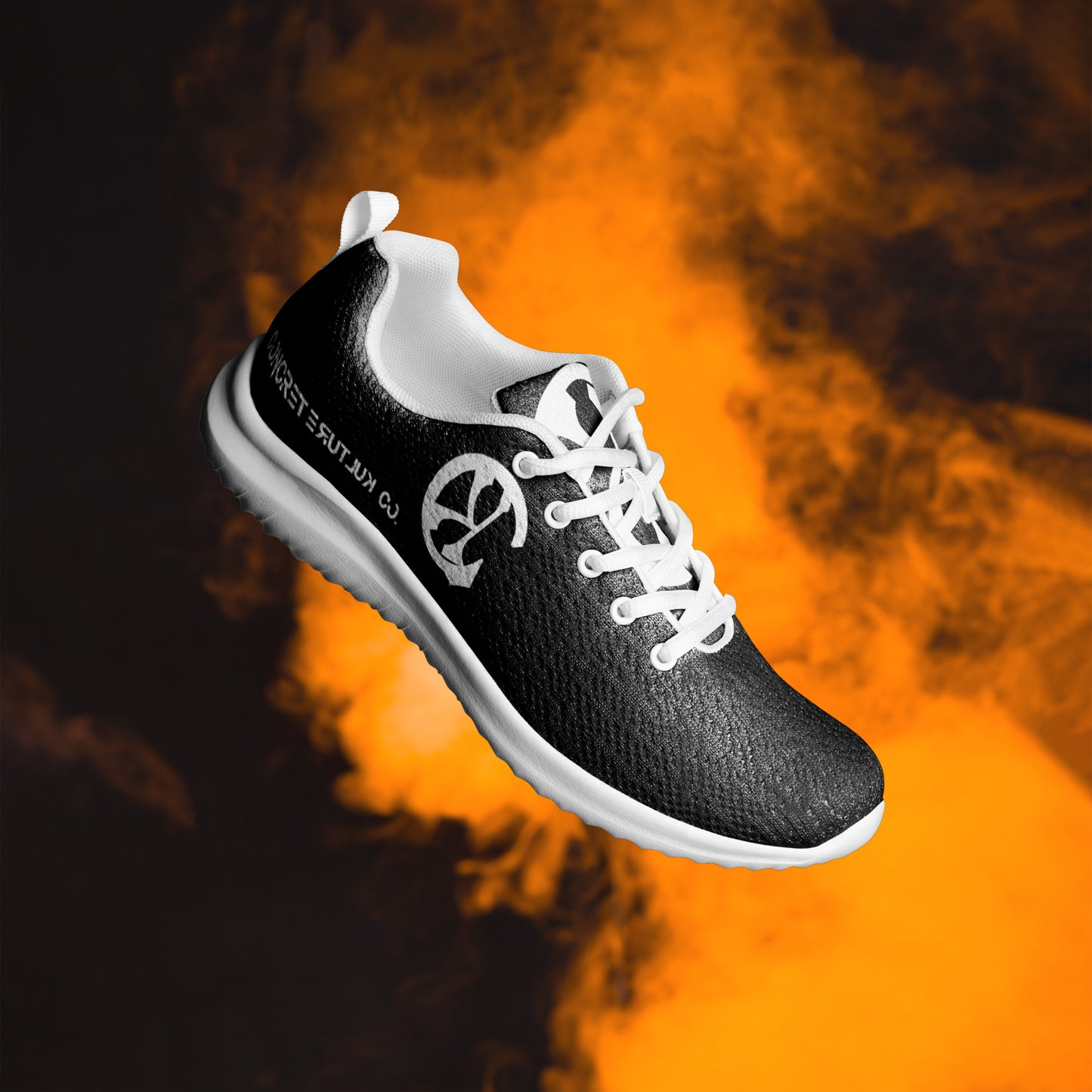 Concrete Kulture Company Men’s athletic shoes