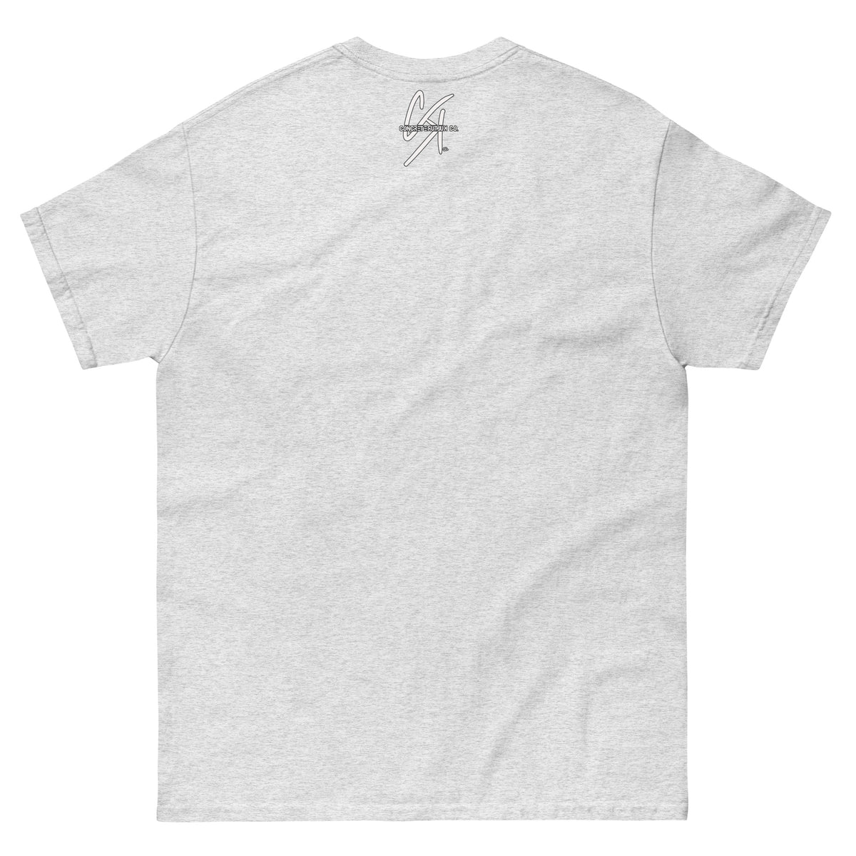 Men's Concrete Kulture Co "Scarface" classic tee 2