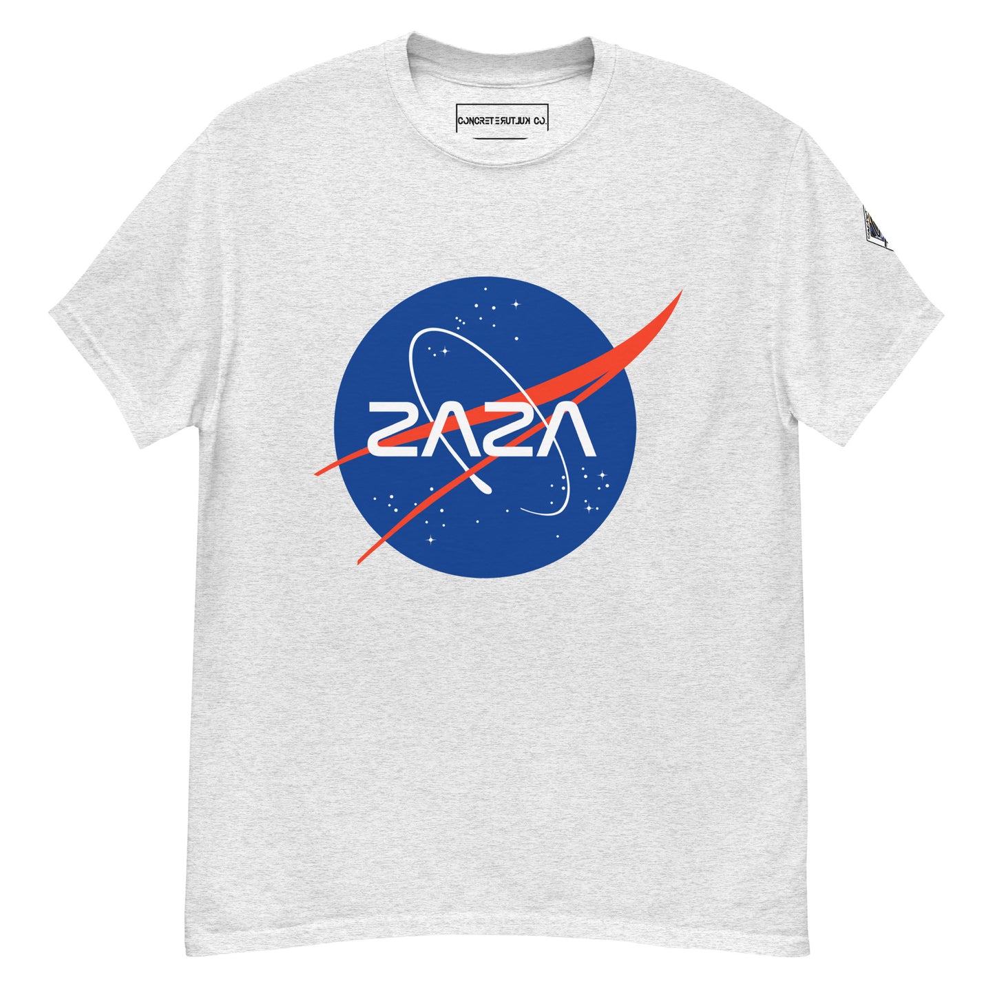 "ZaZa"  classic tee