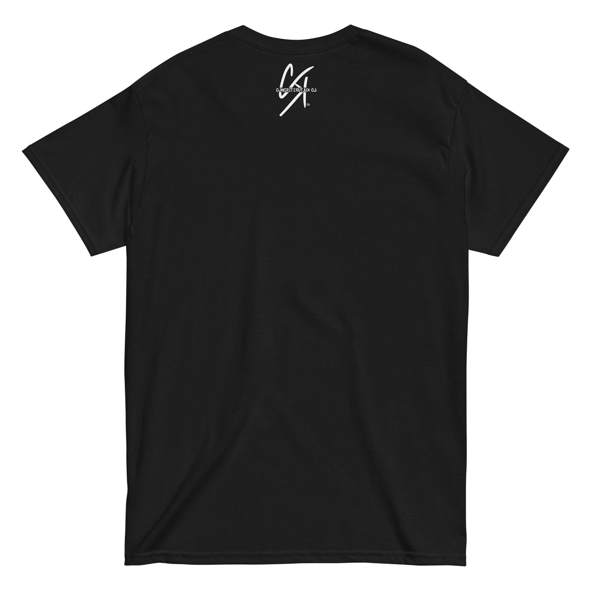 Men's Concrete Kulture Co classic "Scarface" tee 1