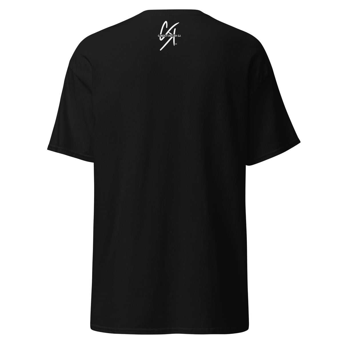 Men's Concrete Kulture Co classic "Scarface" tee 1