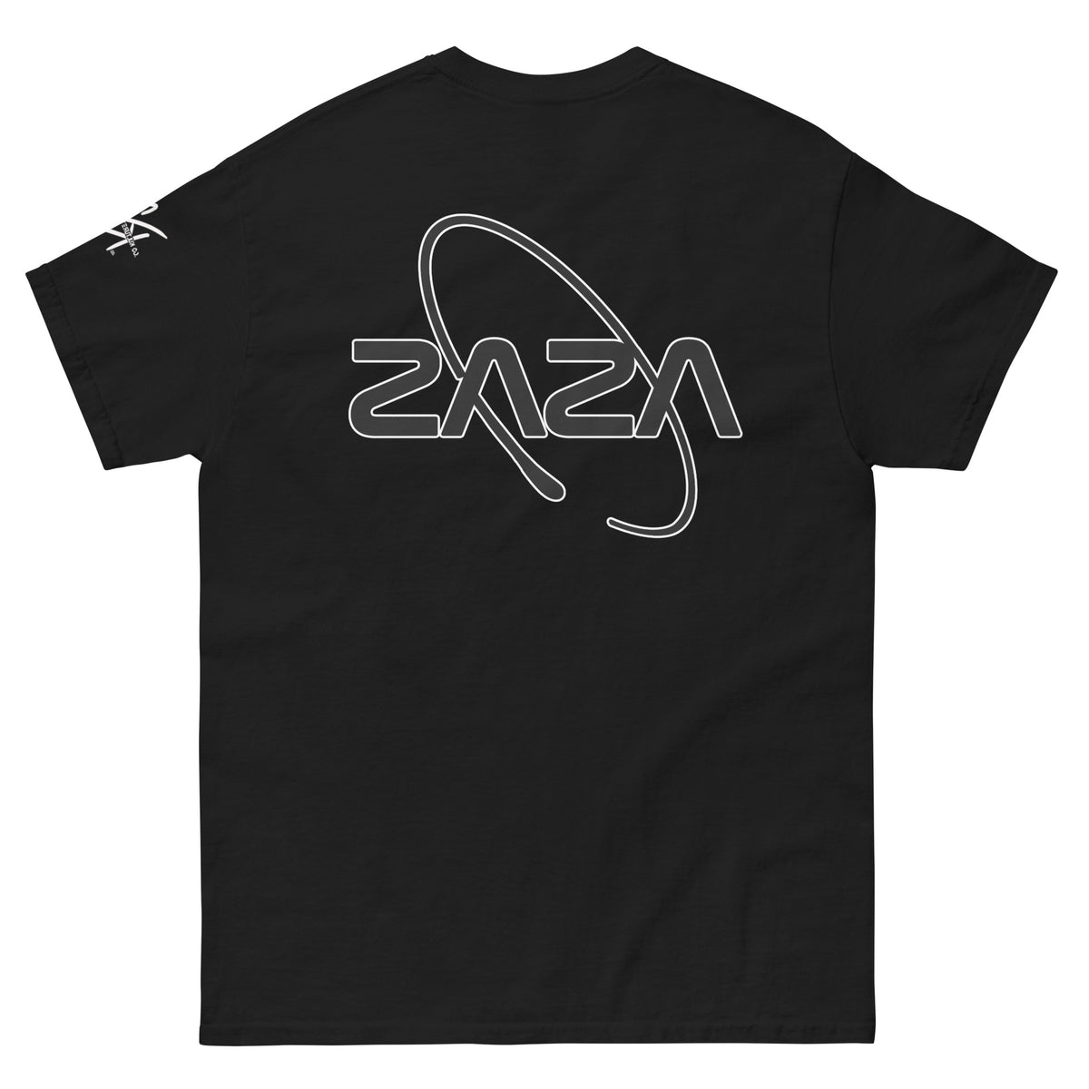 CK co - Men's "See no Evil" Zaza Tee
