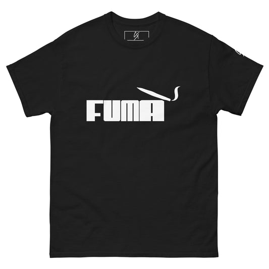Men's "Fuma"  tee