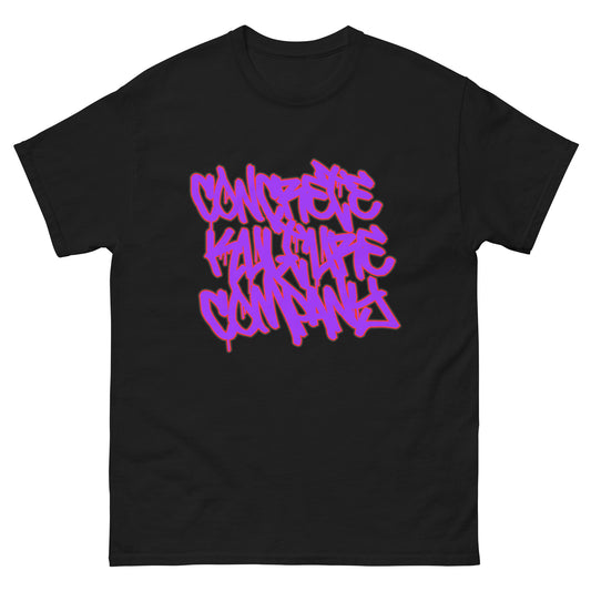 Men's Concrete Kulture Co classic tee
