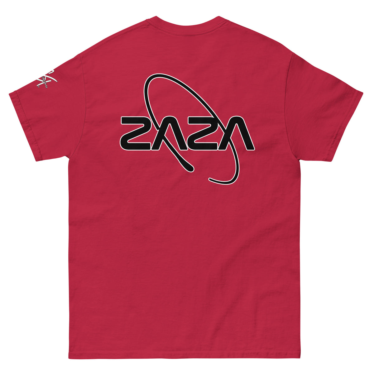 CK co - Men's "See no Evil" Zaza Tee