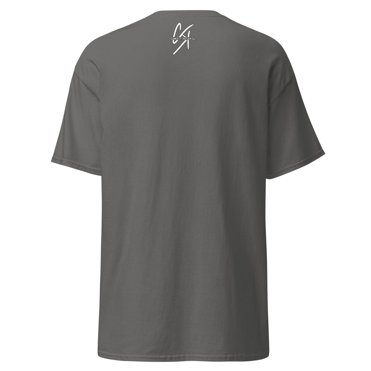 Men's Concrete Kulture Co classic "Scarface" tee 1
