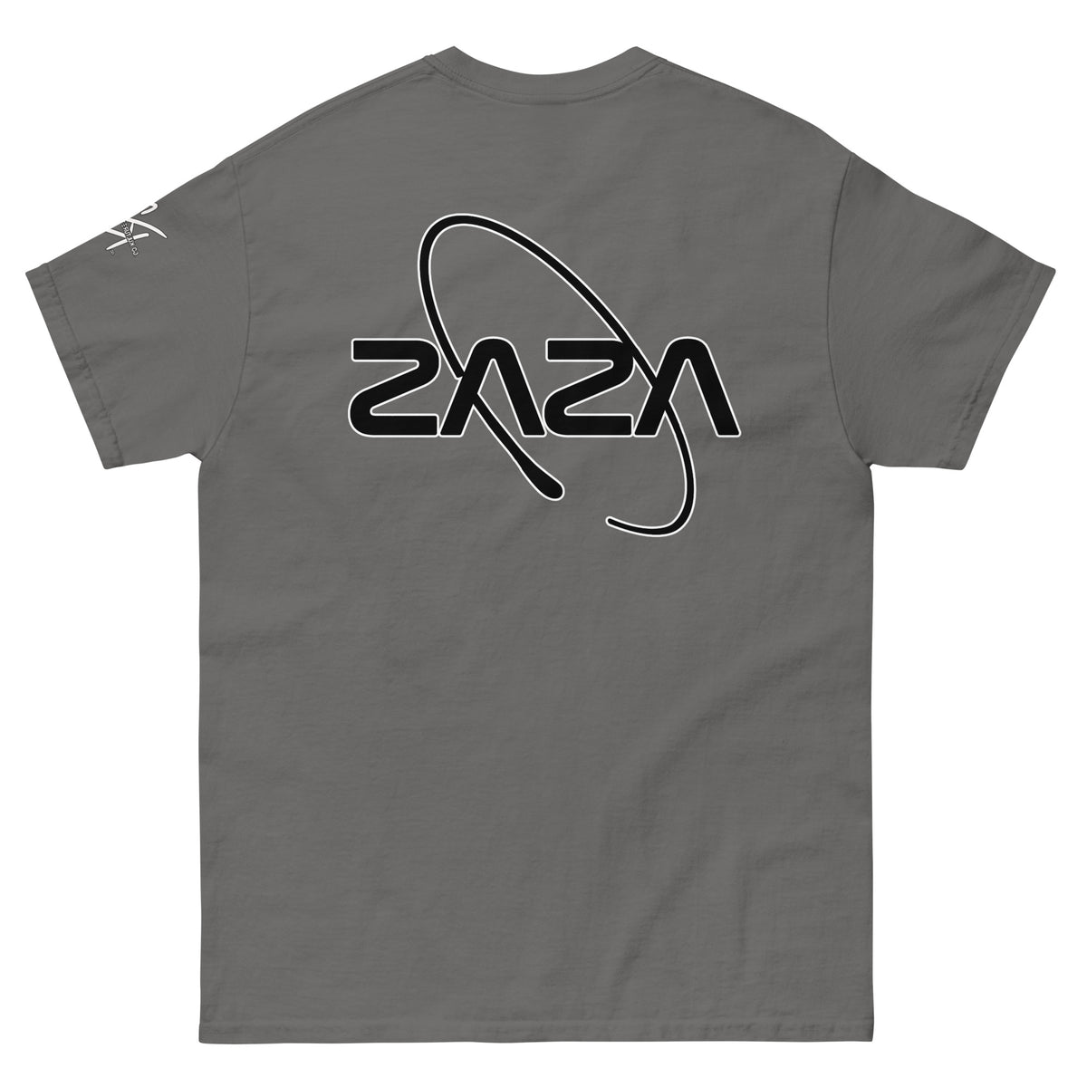 CK co - Men's "See no Evil" Zaza Tee