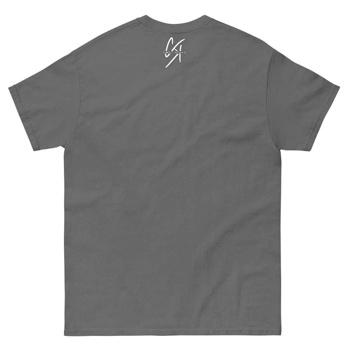 Concrete Kulture Company-Men's "Blessed" classic tee