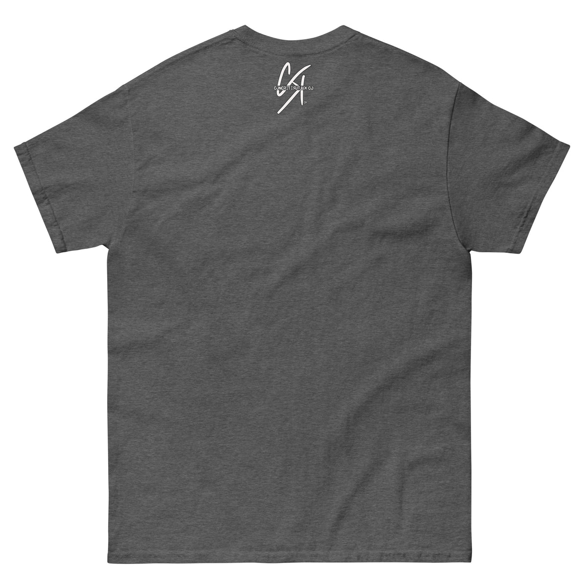 Men's Concrete Kulture Co classic "Scarface" tee 1