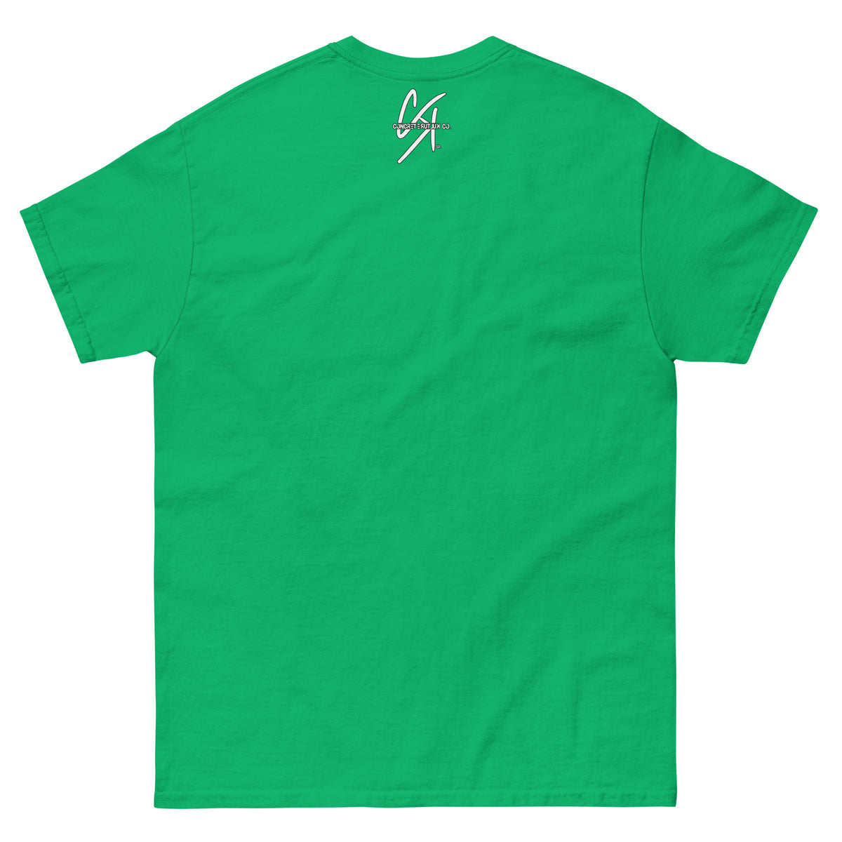 Men's Concrete Kulture Co "Scarface" classic tee 2