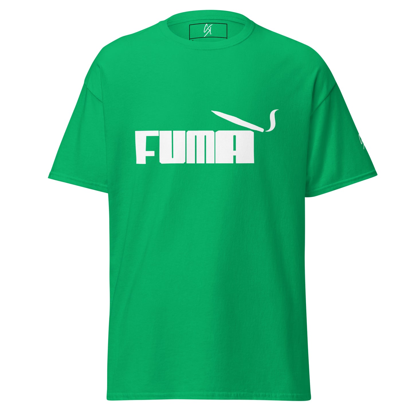 Men's "Fuma"  tee