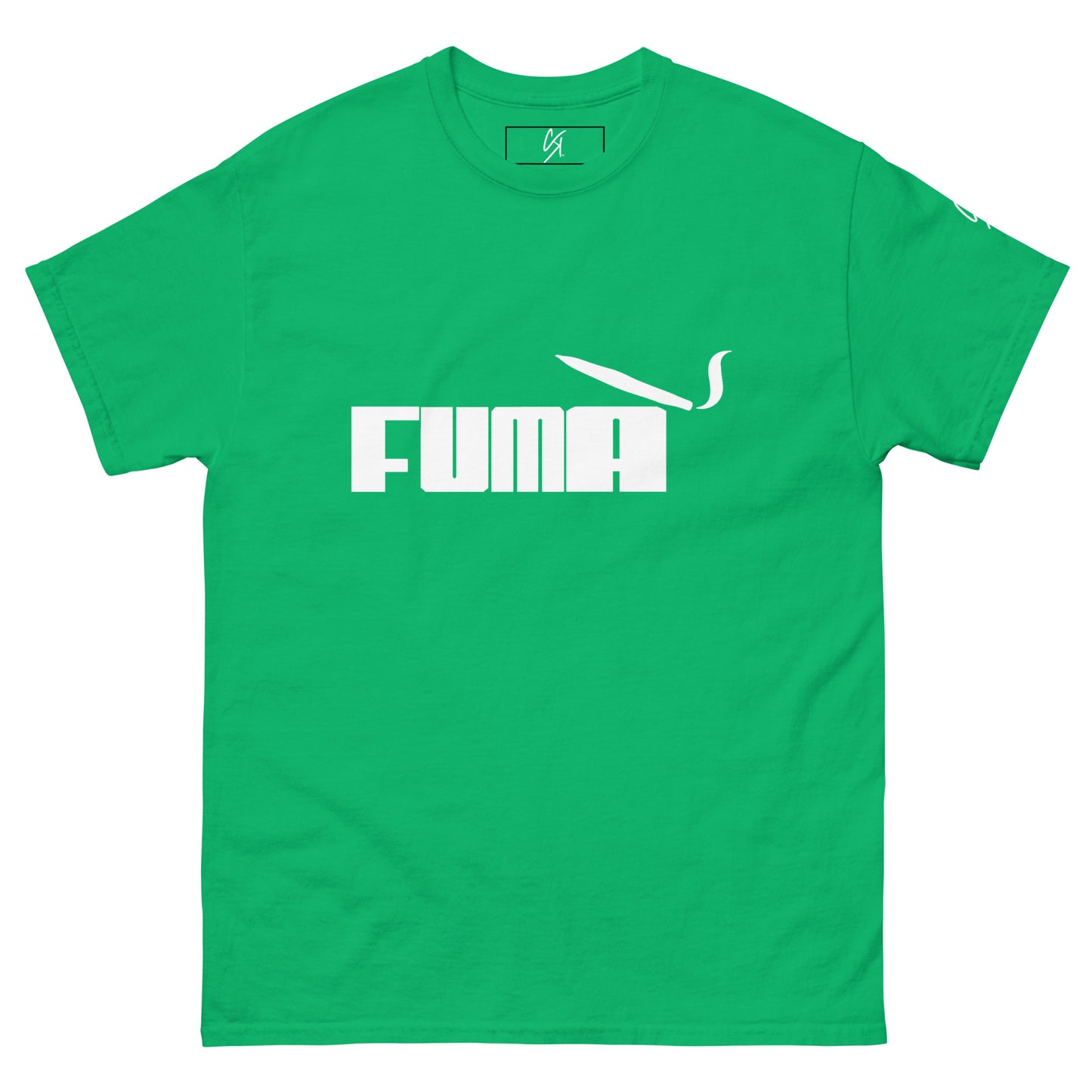 Men's "Fuma"  tee