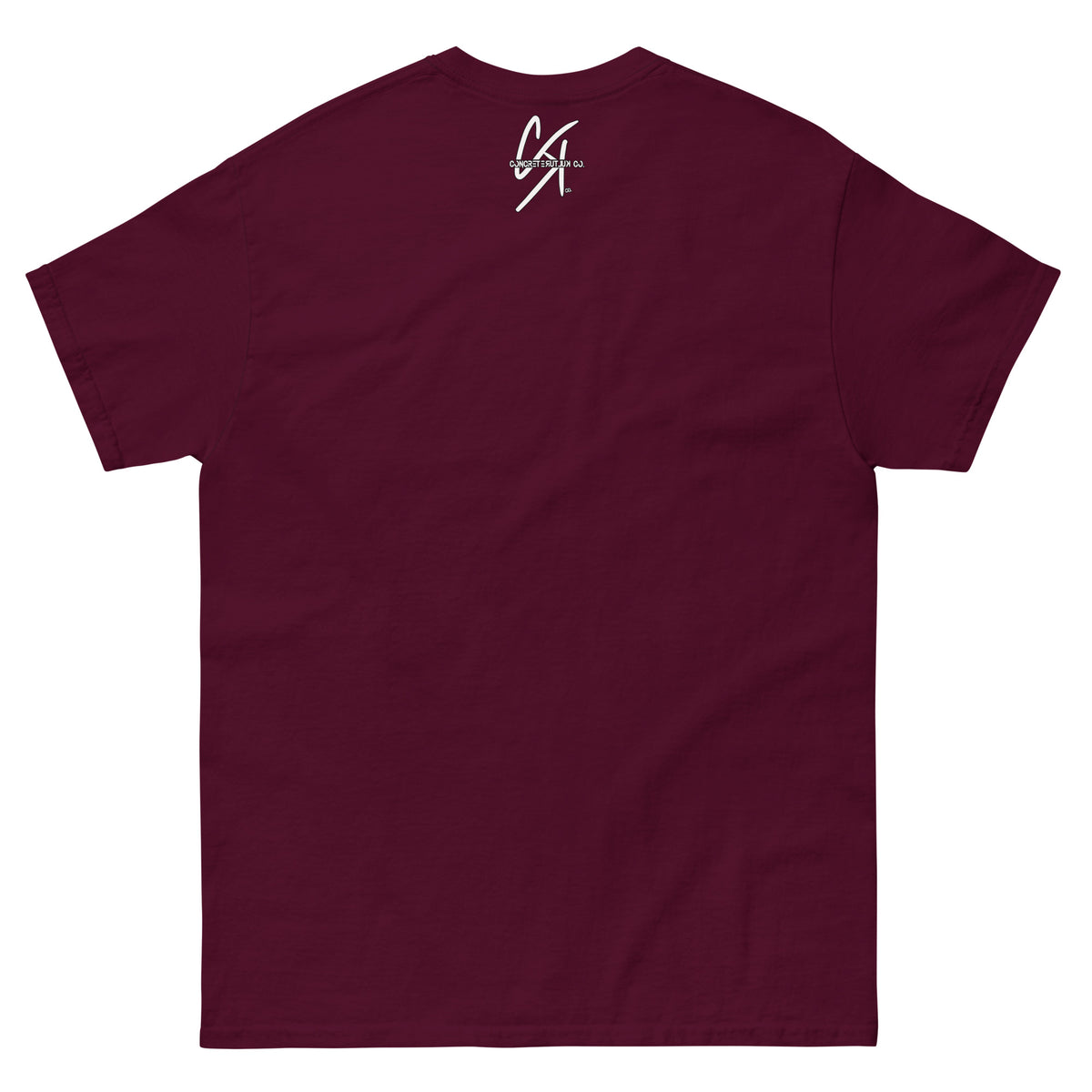 Men's Concrete Kulture Co "Scarface" classic tee 2