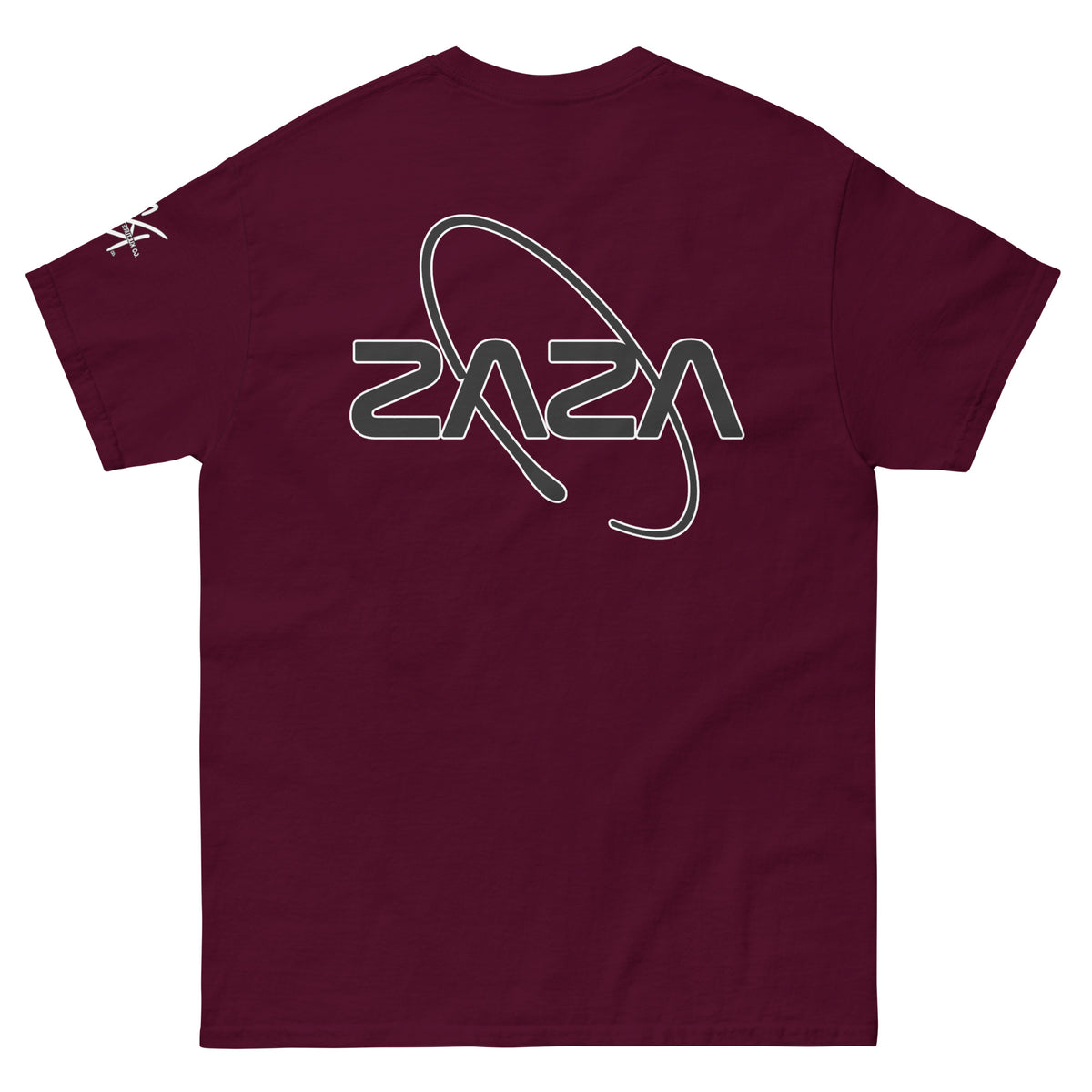 CK co - Men's "See no Evil" Zaza Tee