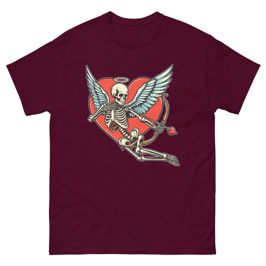 CK CO "Cupids dead" Men's classic tee