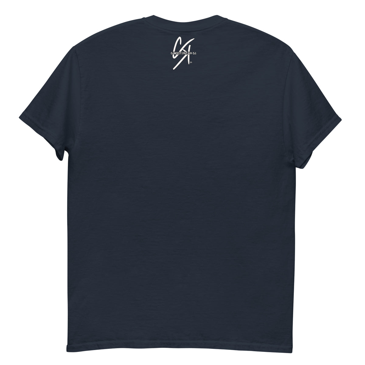Men's Concrete Kulture Co classic "Scarface" tee 1