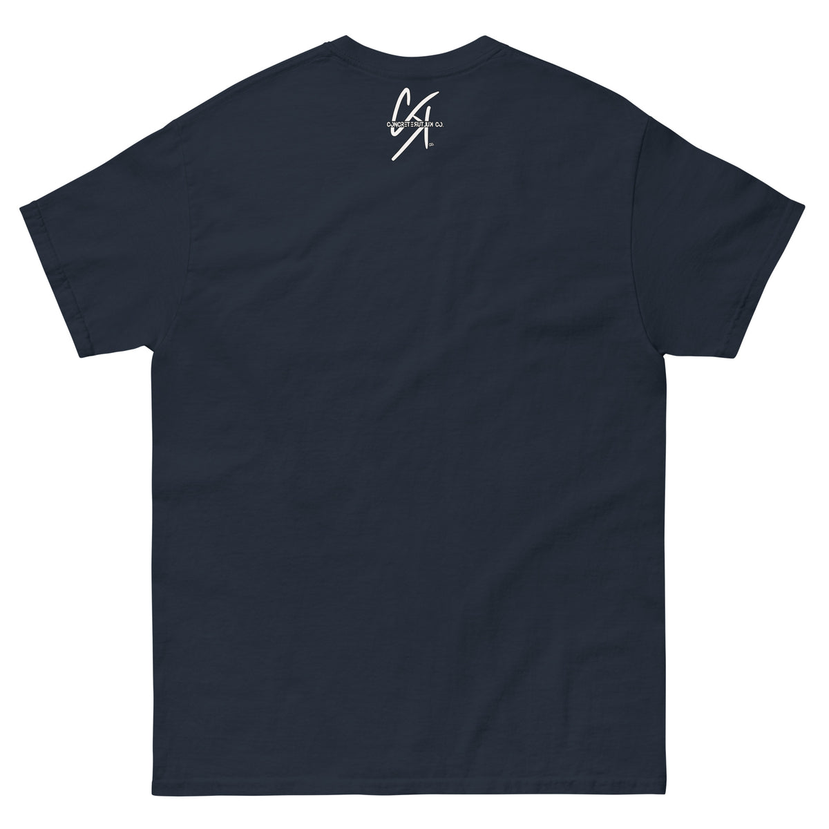 Men's Concrete Kulture Co "Scarface" classic tee 2