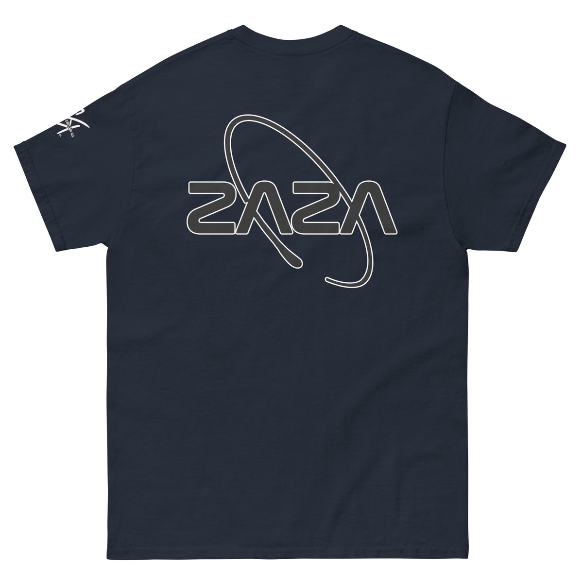 CK co - Men's "See no Evil" Zaza Tee