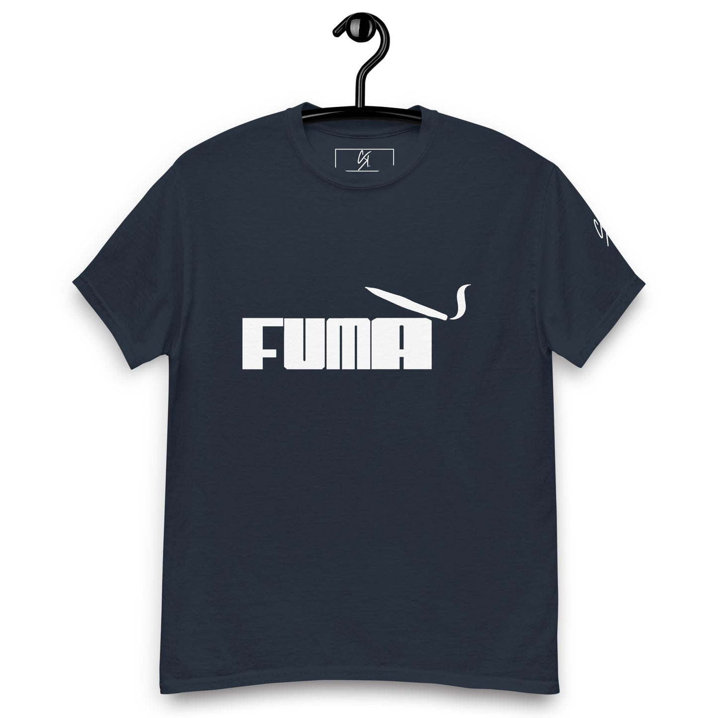 Men's "Fuma"  tee