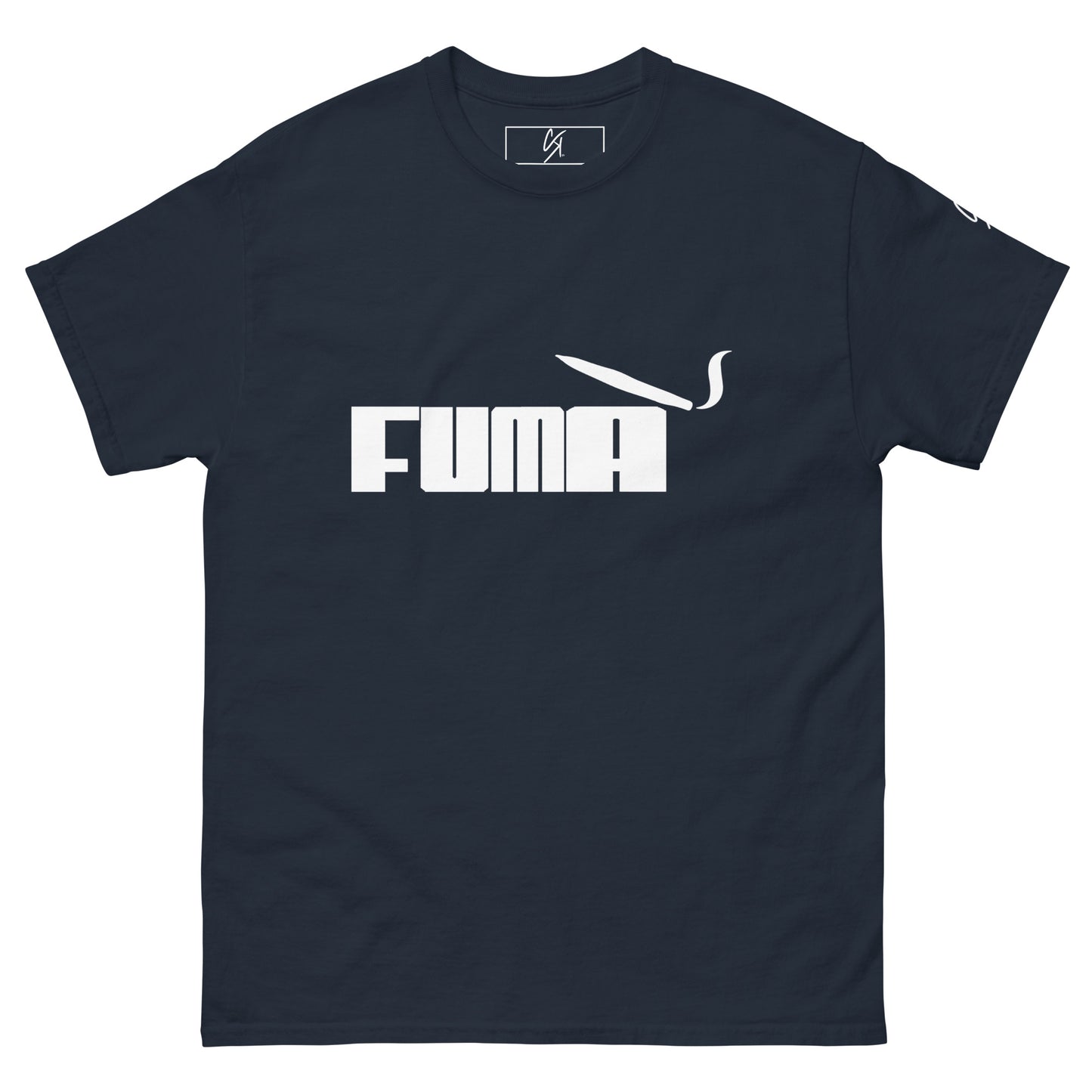 Men's "Fuma"  tee