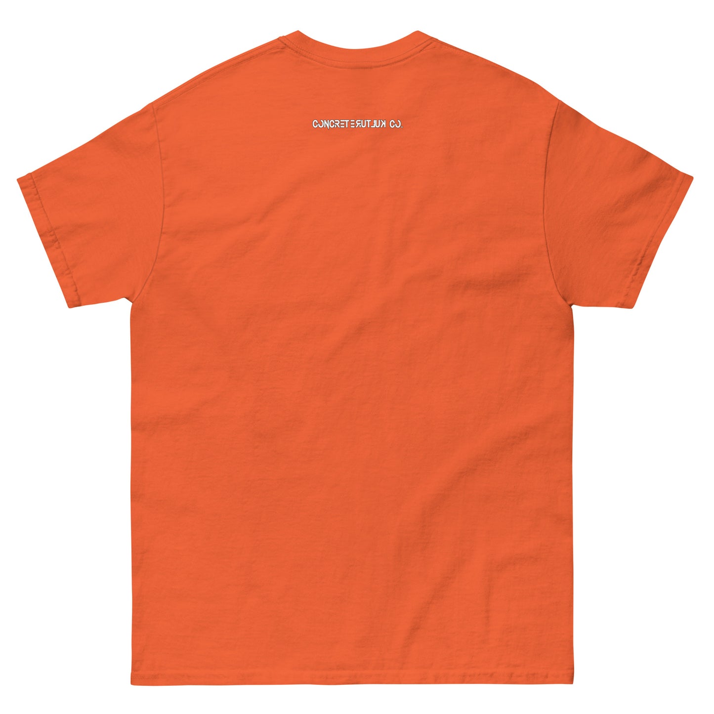 Men's CKco "Melted Heart"  classic tee
