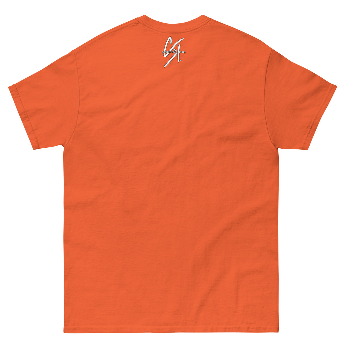 Men's Concrete Kulture Co classic "Scarface" tee 1