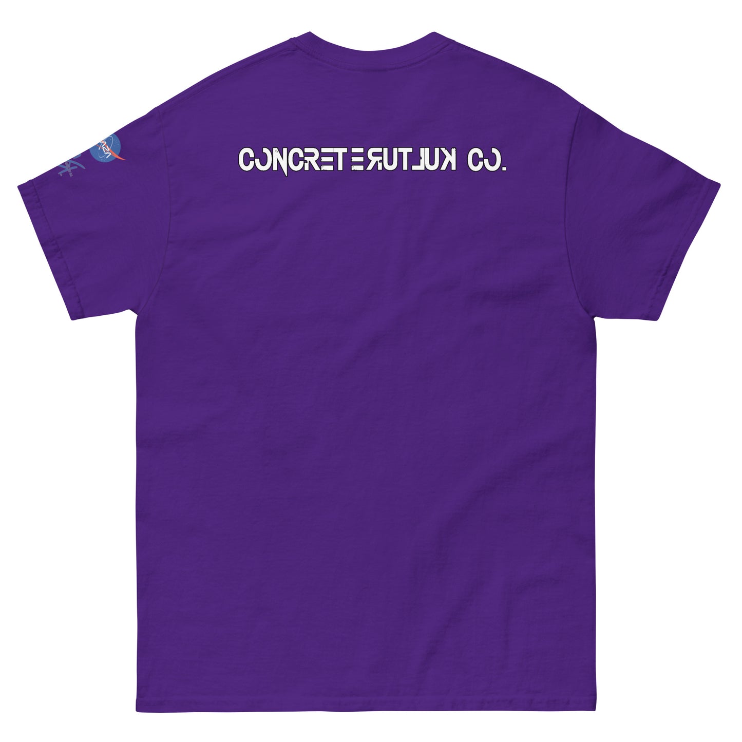 Men's Zaza classic tee