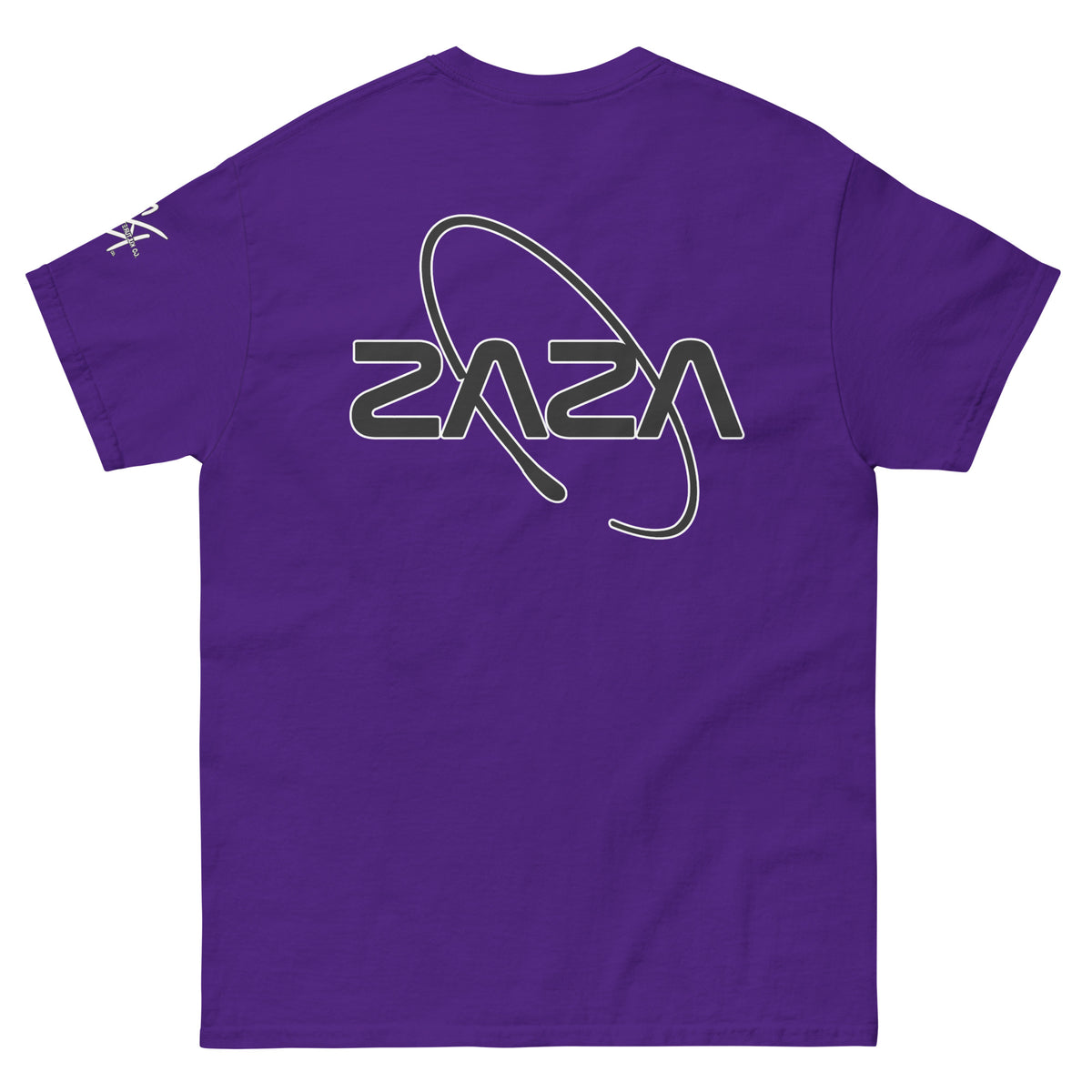 CK co - Men's "See no Evil" Zaza Tee