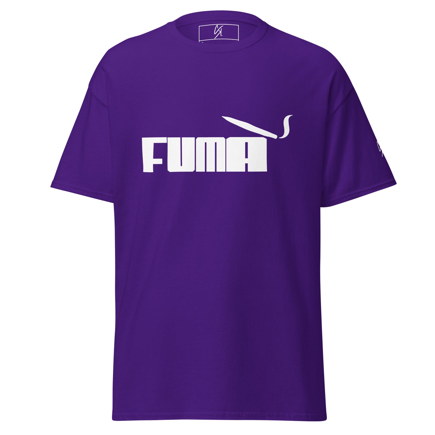 Men's "Fuma"  tee