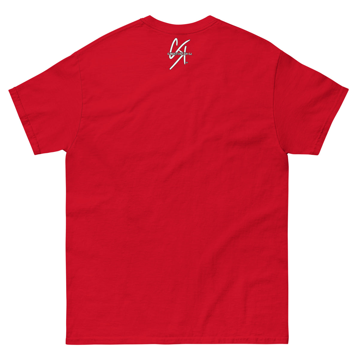 Men's Concrete Kulture Co "Scarface" classic tee 2