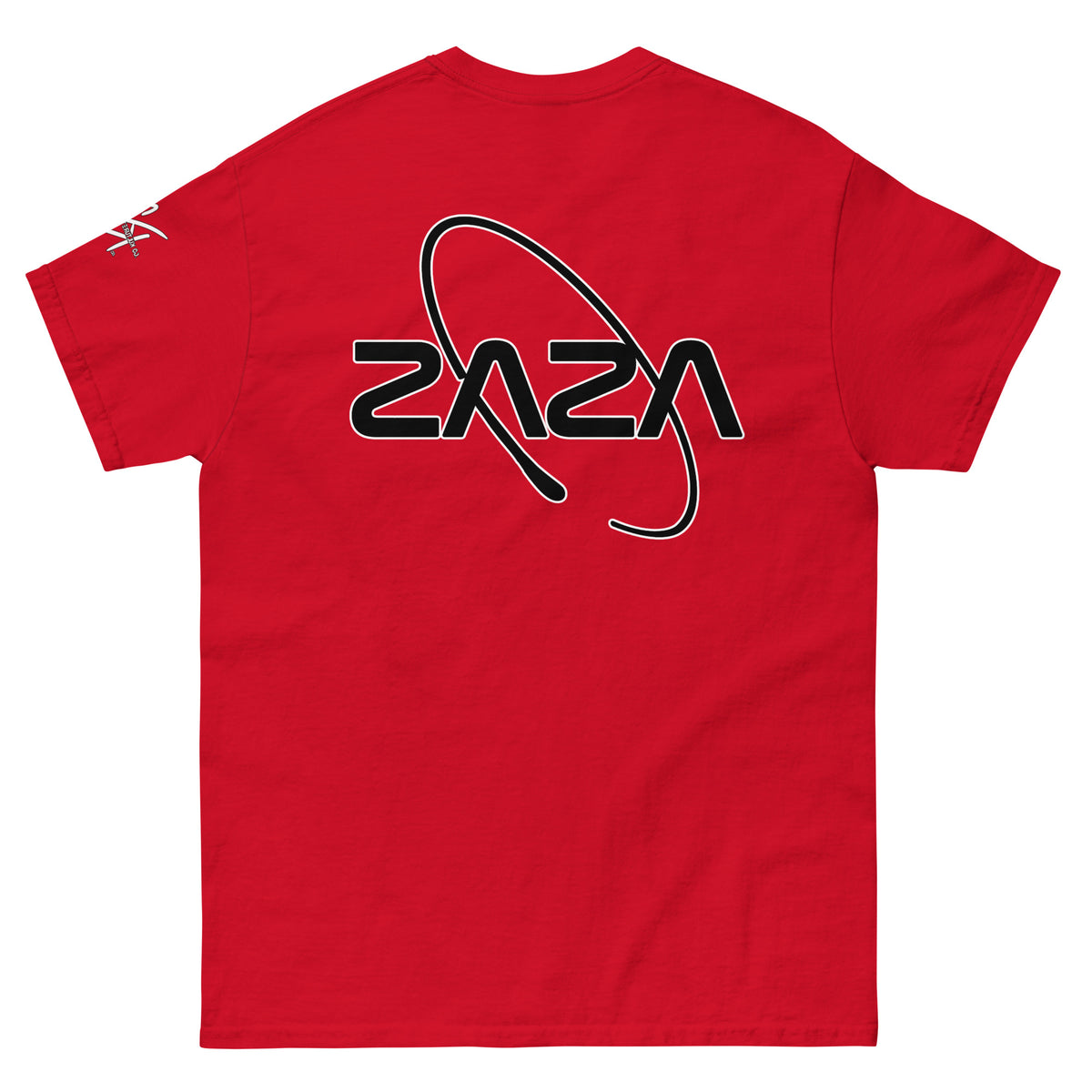 CK co - Men's "See no Evil" Zaza Tee