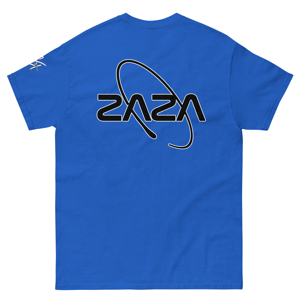 CK co - Men's "See no Evil" Zaza Tee