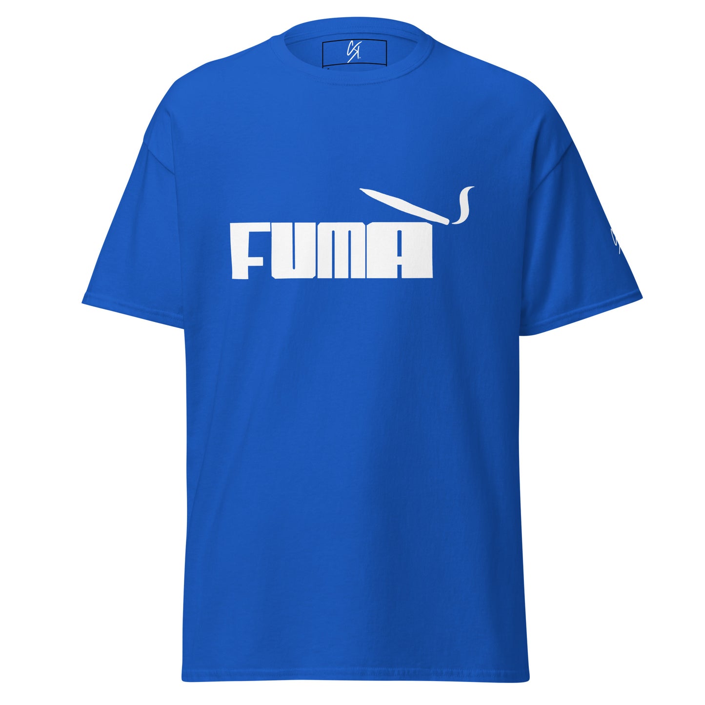 Men's "Fuma"  tee