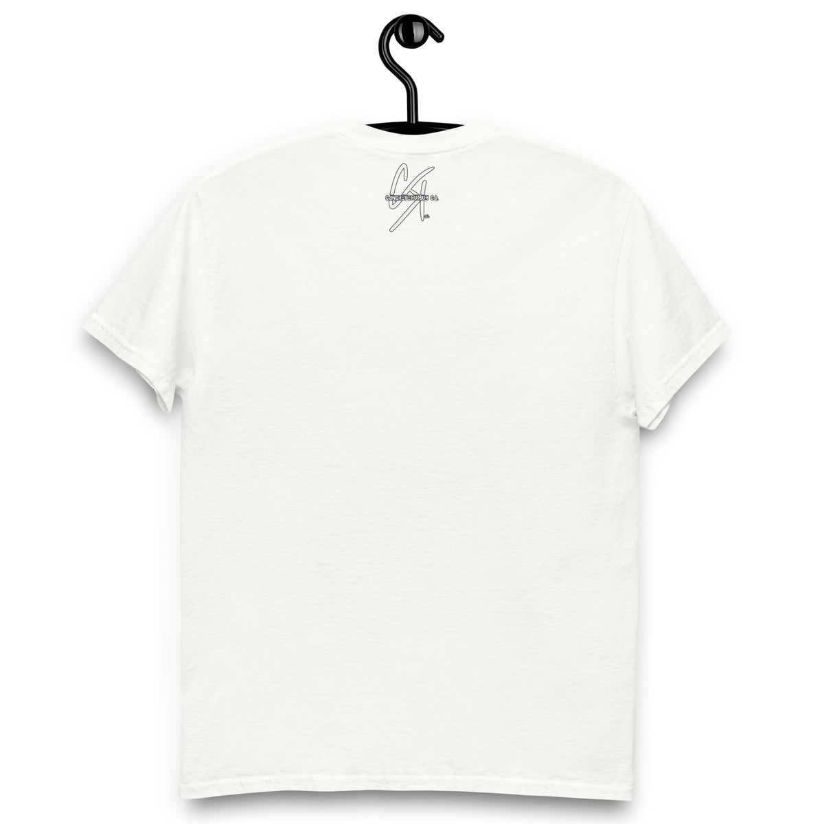 Men's Concrete Kulture Co classic "Scarface" tee 1